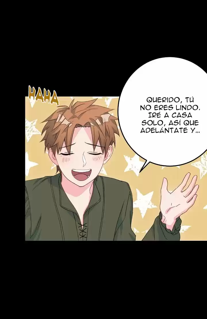 Príncipe, ¿Qué Quieres Ser? - Capítulo 46 - Página 76 - LectorTMOo