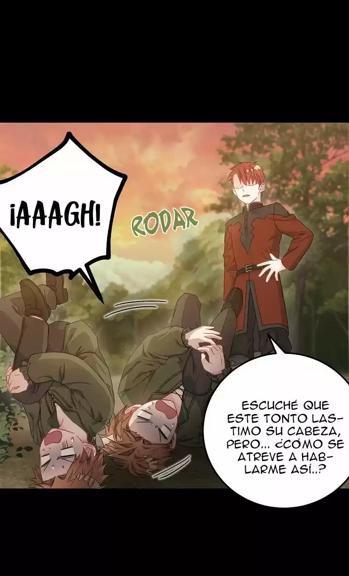 Príncipe, ¿Qué Quieres Ser? - Capítulo 46 - Página 80 - LectorTMOo