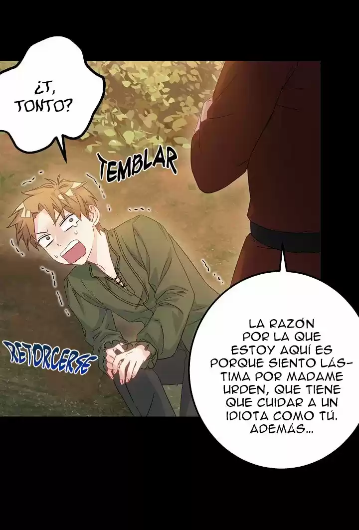Príncipe, ¿Qué Quieres Ser? - Capítulo 46 - Página 82 - LectorTMOo
