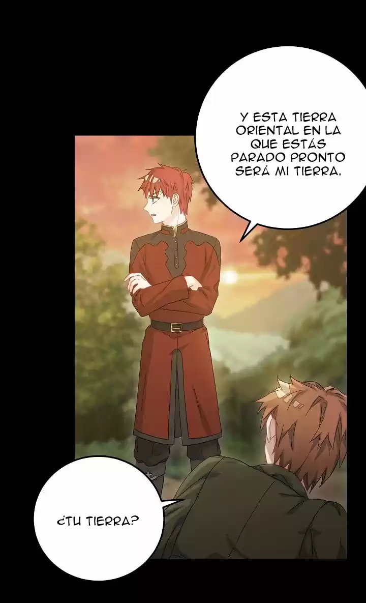 Príncipe, ¿Qué Quieres Ser? - Capítulo 46 - Página 86 - LectorTMOo