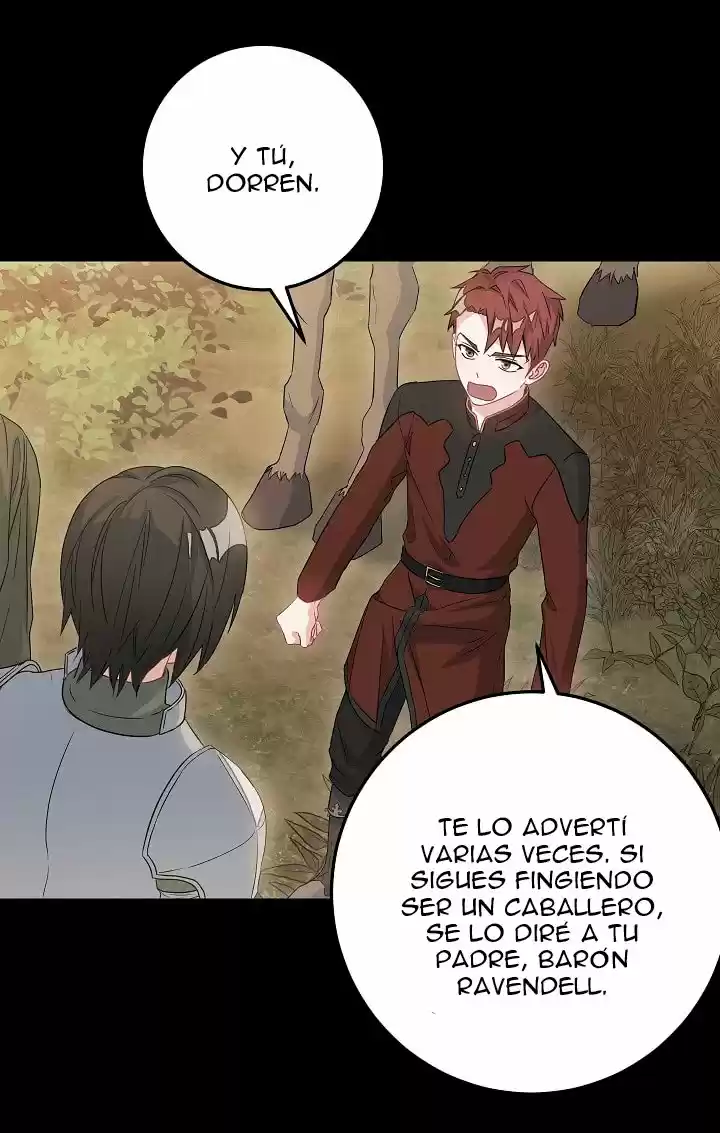 Príncipe, ¿Qué Quieres Ser? - Capítulo 46 - Página 91 - LectorTMOo