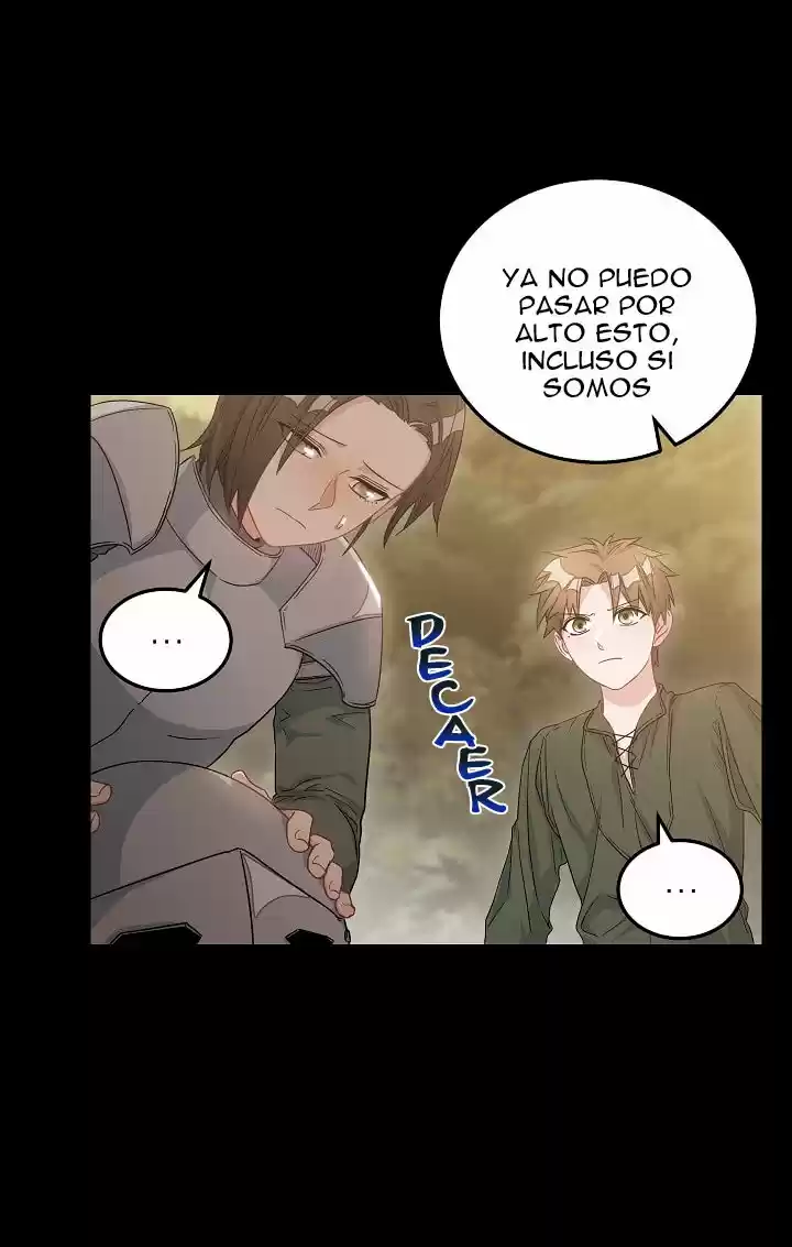 Príncipe, ¿Qué Quieres Ser? - Capítulo 46 - Página 92 - LectorTMOo