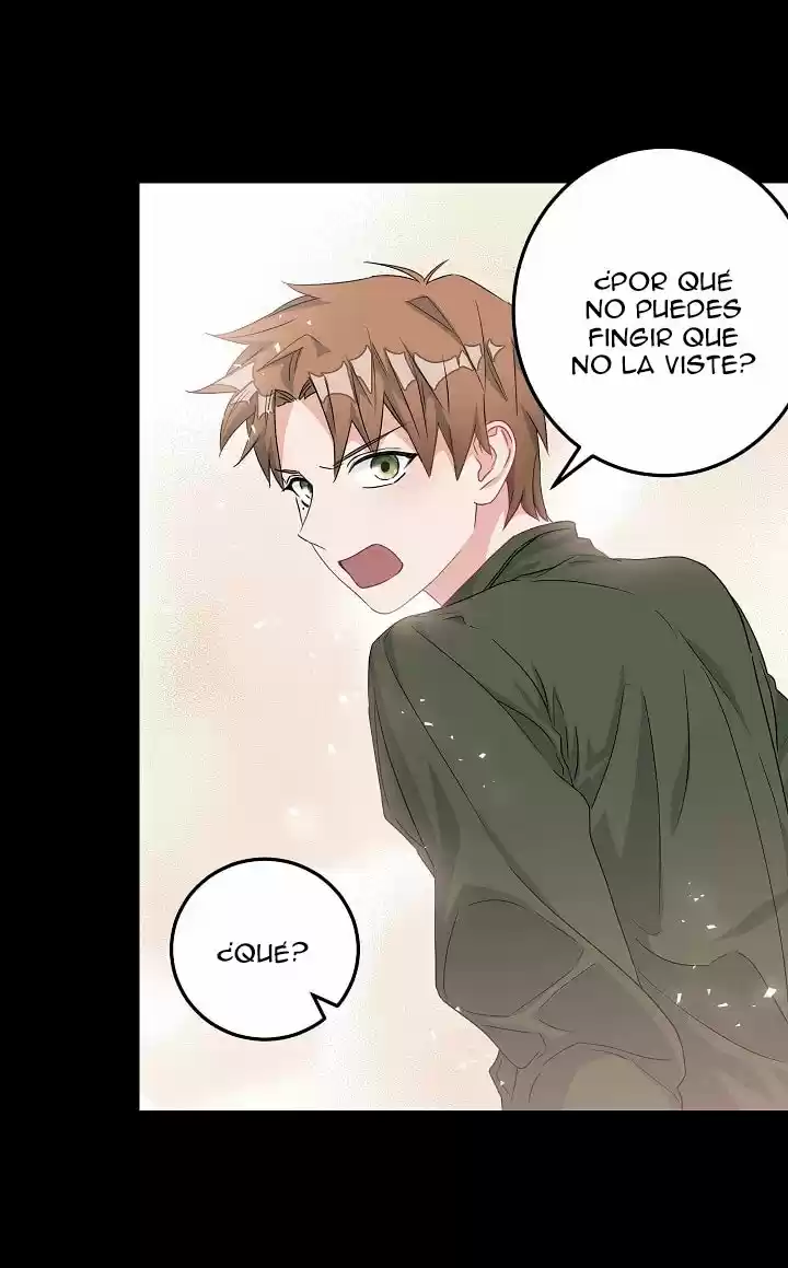 Príncipe, ¿Qué Quieres Ser? - Capítulo 46 - Página 98 - LectorTMOo