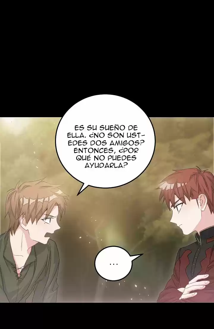 Príncipe, ¿Qué Quieres Ser? - Capítulo 46 - Página 100 - LectorTMOo