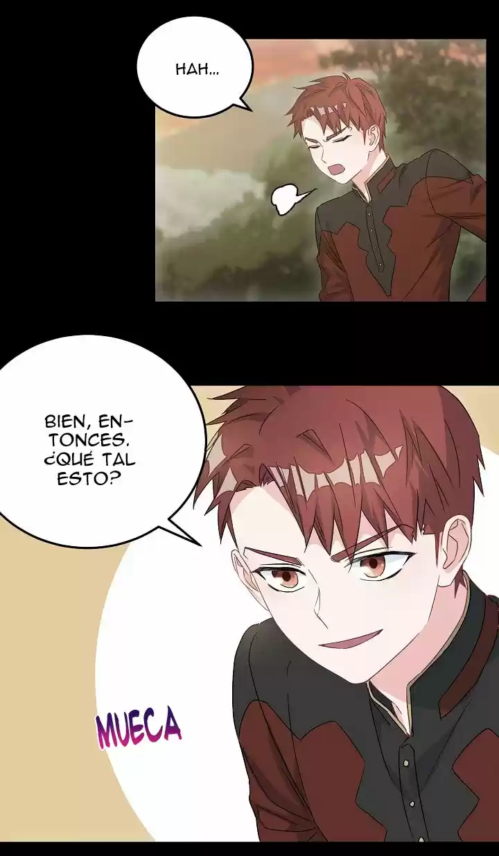 Príncipe, ¿Qué Quieres Ser? - Capítulo 46 - Página 103 - LectorTMOo