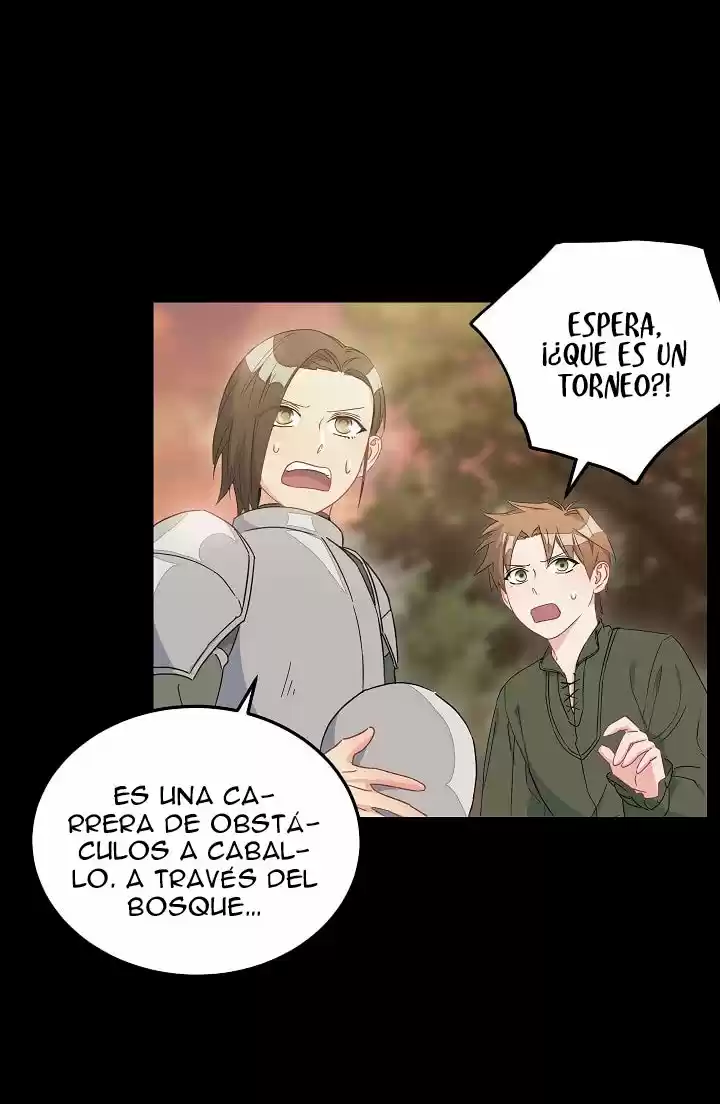 Príncipe, ¿Qué Quieres Ser? - Capítulo 46 - Página 110 - LectorTMOo