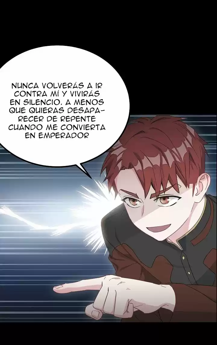 Príncipe, ¿Qué Quieres Ser? - Capítulo 46 - Página 114 - LectorTMOo