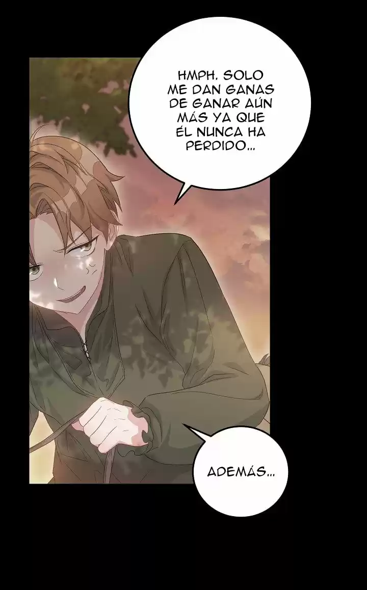 Príncipe, ¿Qué Quieres Ser? - Capítulo 47 - Página 5 - LectorTMOo