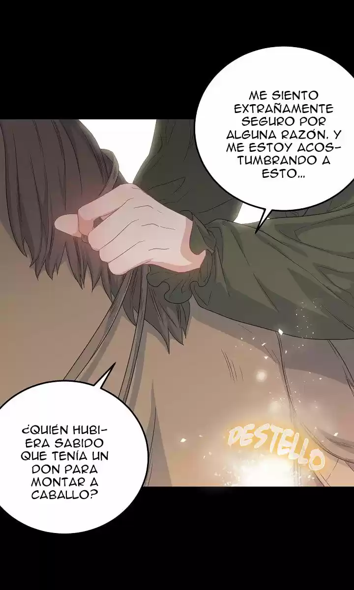 Príncipe, ¿Qué Quieres Ser? - Capítulo 47 - Página 6 - LectorTMOo