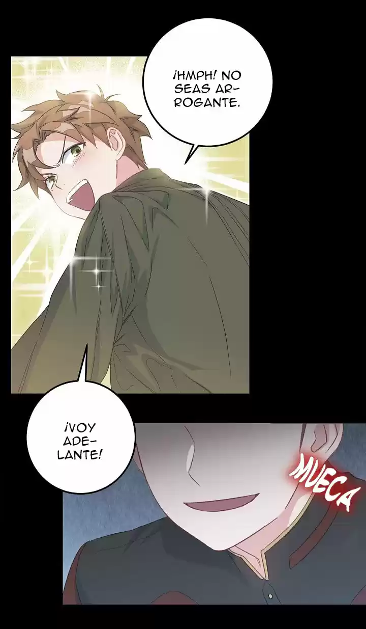Príncipe, ¿Qué Quieres Ser? - Capítulo 47 - Página 16 - LectorTMOo