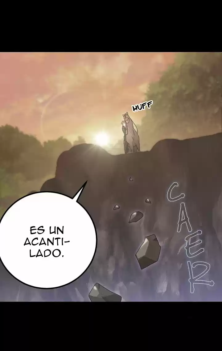 Príncipe, ¿Qué Quieres Ser? - Capítulo 47 - Página 19 - LectorTMOo
