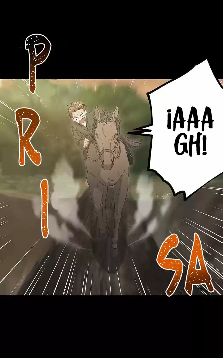 Príncipe, ¿Qué Quieres Ser? - Capítulo 47 - Página 26 - LectorTMOo