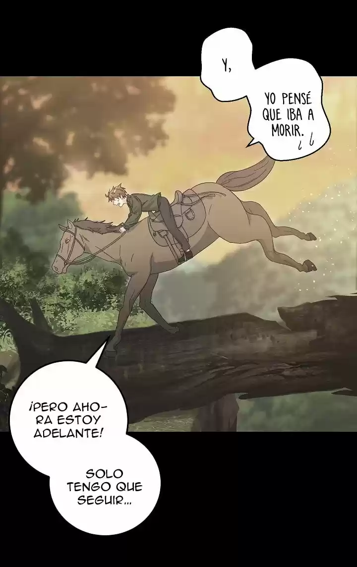 Príncipe, ¿Qué Quieres Ser? - Capítulo 47 - Página 28 - LectorTMOo
