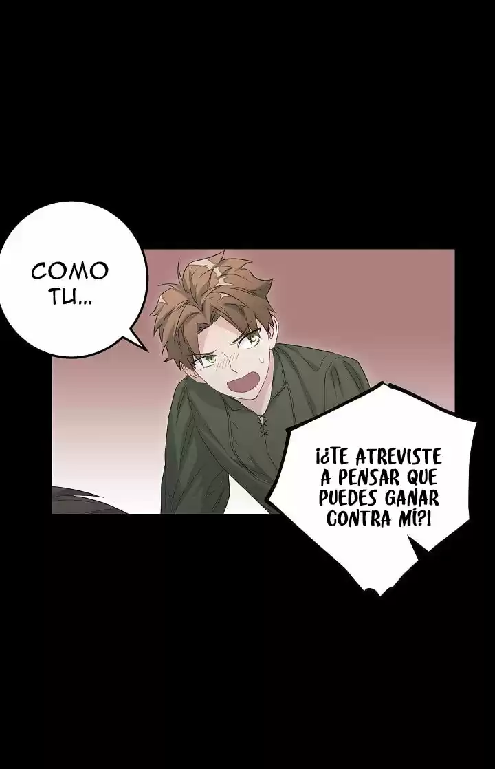 Príncipe, ¿Qué Quieres Ser? - Capítulo 47 - Página 30 - LectorTMOo