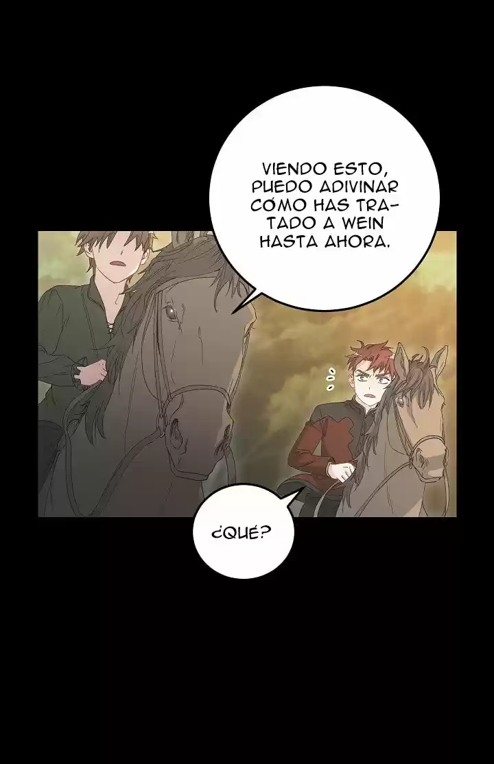 Príncipe, ¿Qué Quieres Ser? - Capítulo 47 - Página 32 - LectorTMOo