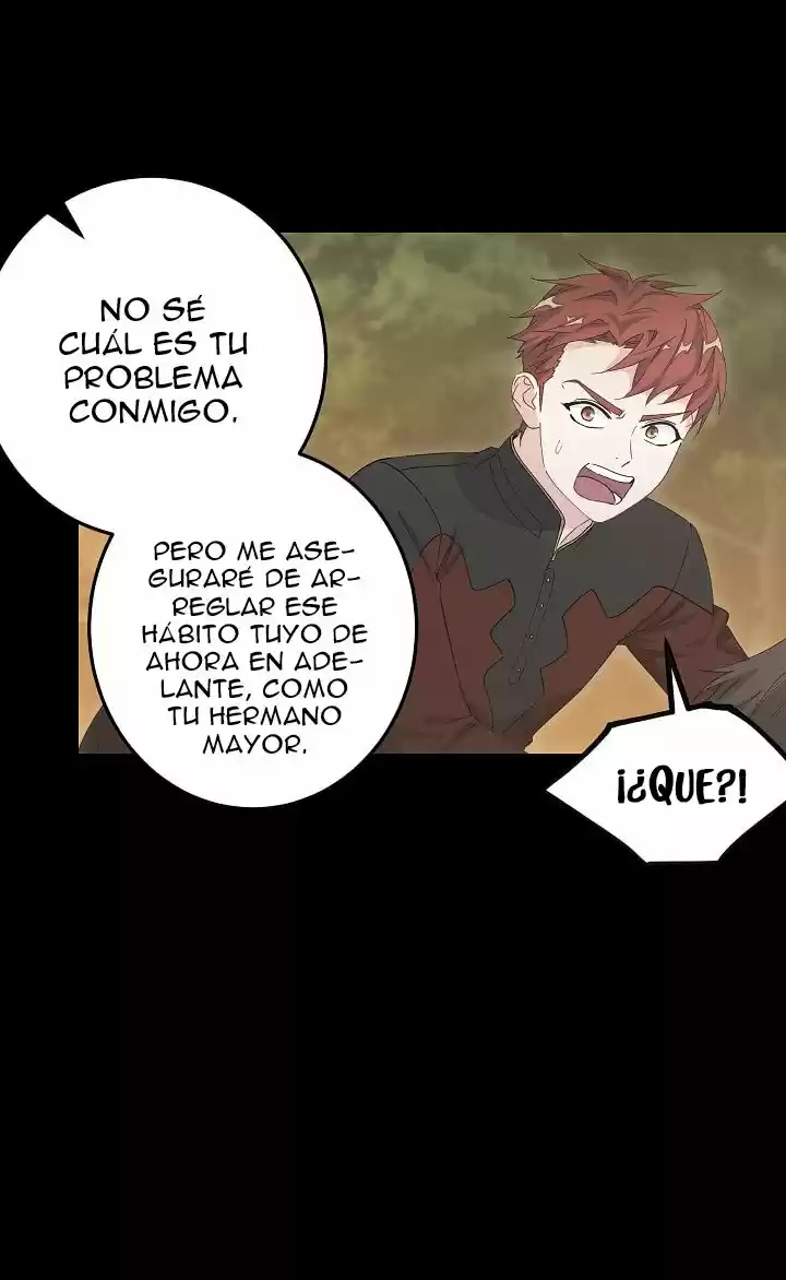 Príncipe, ¿Qué Quieres Ser? - Capítulo 47 - Página 33 - LectorTMOo
