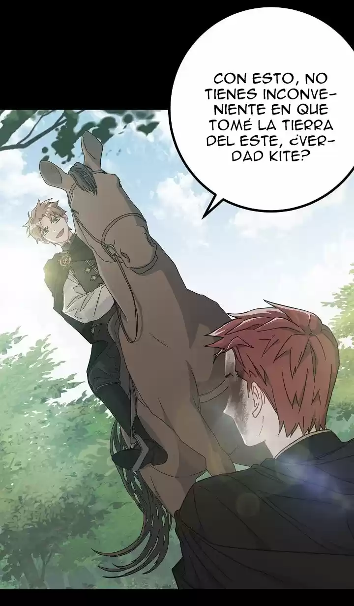 Príncipe, ¿Qué Quieres Ser? - Capítulo 47 - Página 42 - LectorTMOo