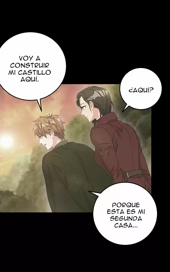 Príncipe, ¿Qué Quieres Ser? - Capítulo 47 - Página 47 - LectorTMOo