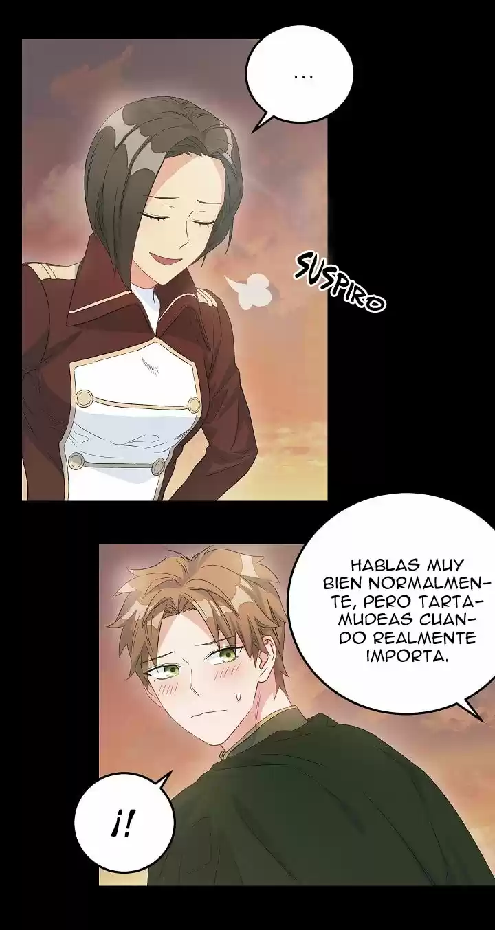 Príncipe, ¿Qué Quieres Ser? - Capítulo 47 - Página 49 - LectorTMOo