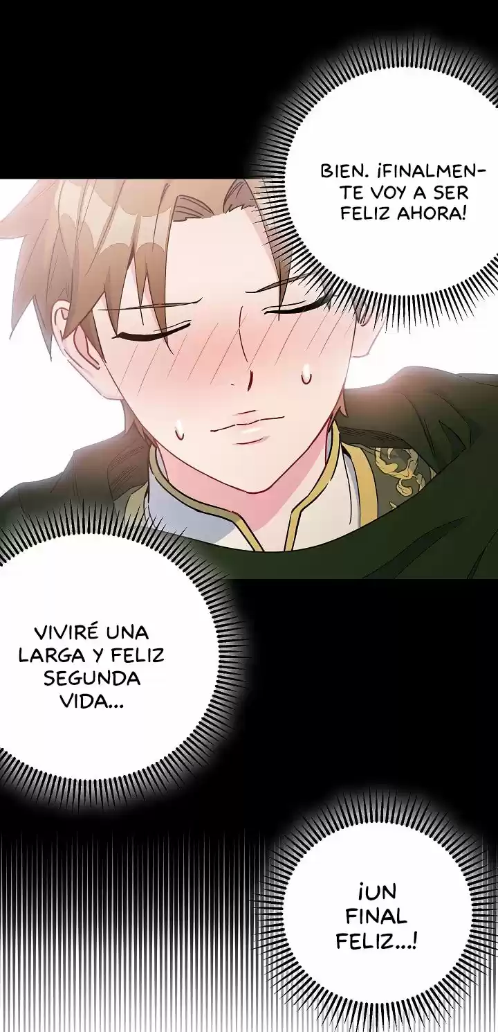 Príncipe, ¿Qué Quieres Ser? - Capítulo 47 - Página 52 - LectorTMOo