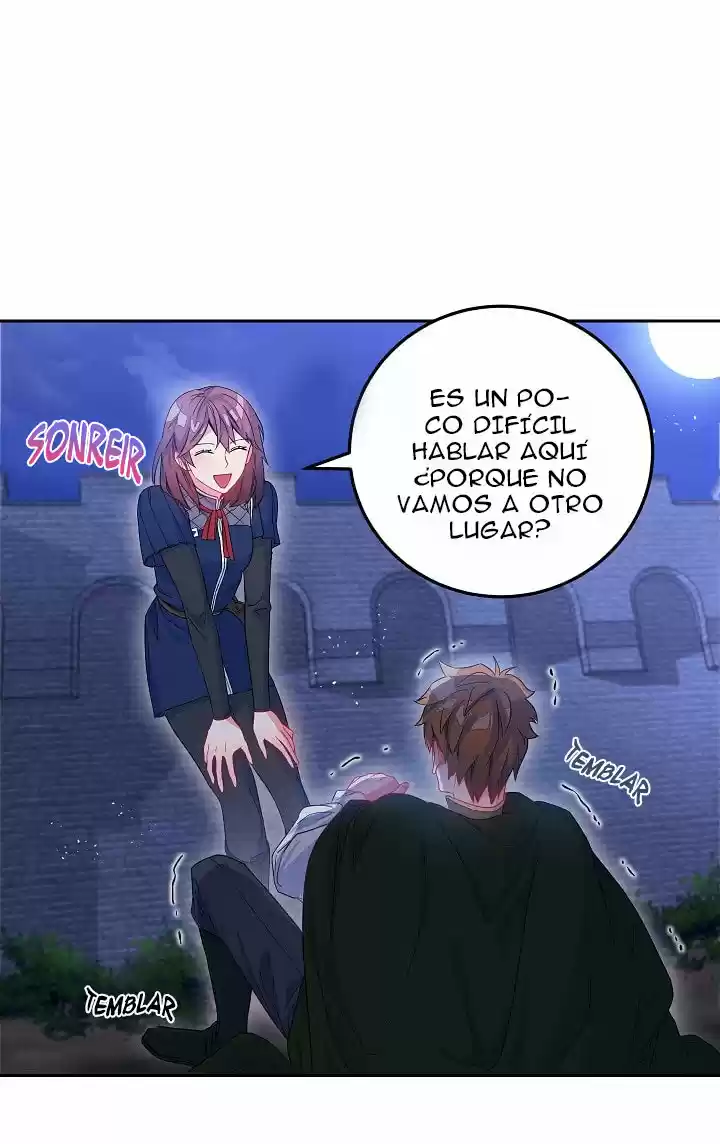 Príncipe, ¿Qué Quieres Ser? - Capítulo 48 - Página 5 - LectorTMOo