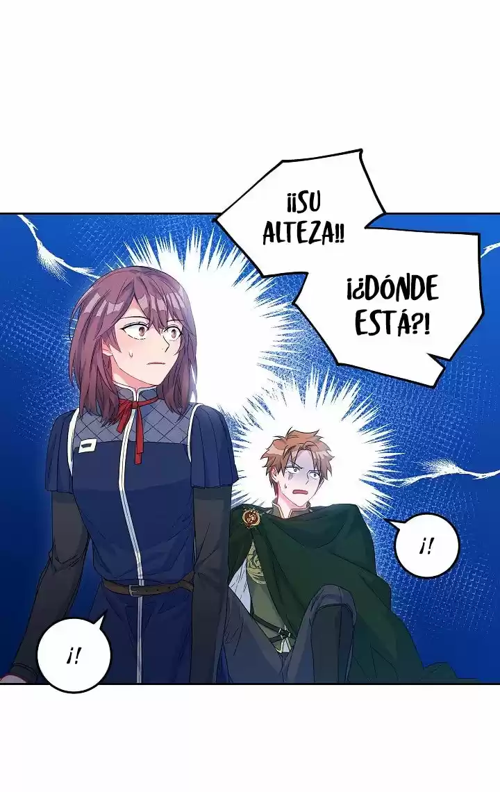 Príncipe, ¿Qué Quieres Ser? - Capítulo 48 - Página 9 - LectorTMOo
