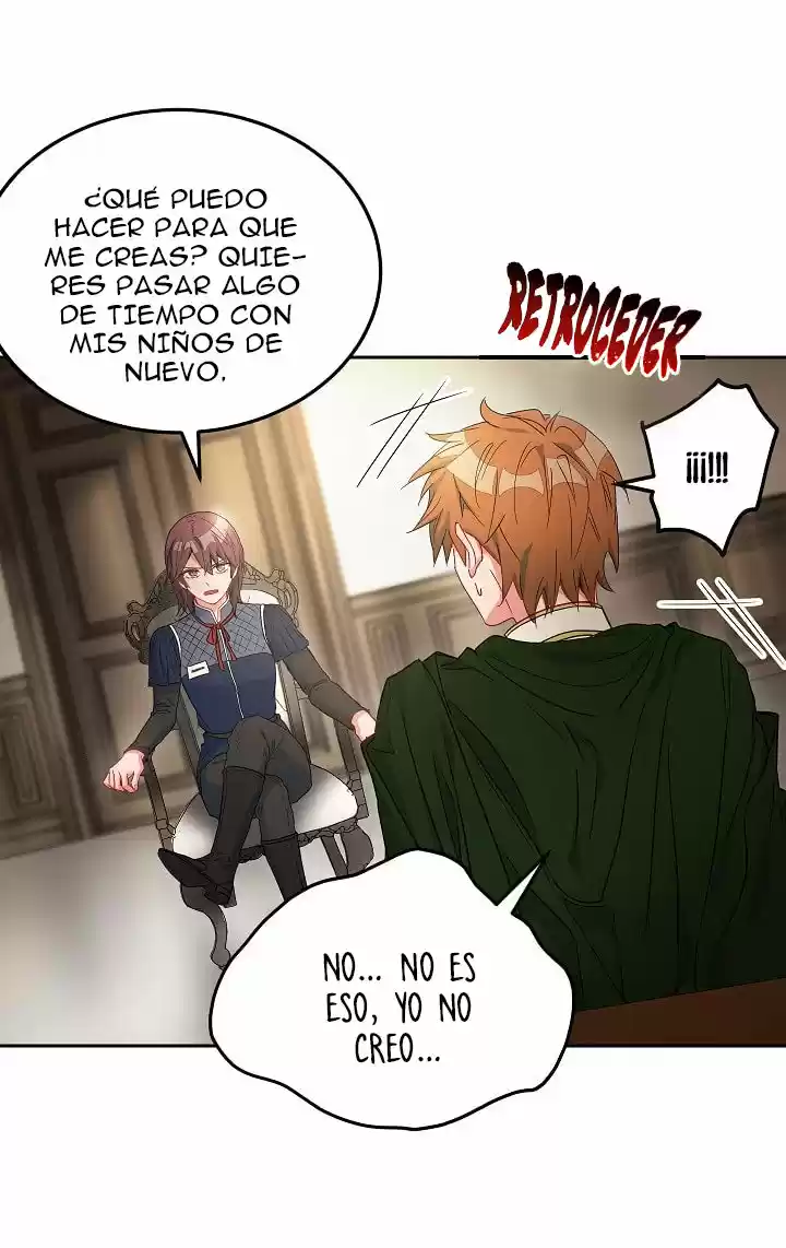 Príncipe, ¿Qué Quieres Ser? - Capítulo 48 - Página 24 - LectorTMOo