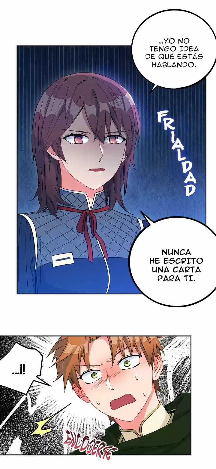 Príncipe, ¿Qué Quieres Ser? - Capítulo 48 - Página 31 - LectorTMOo