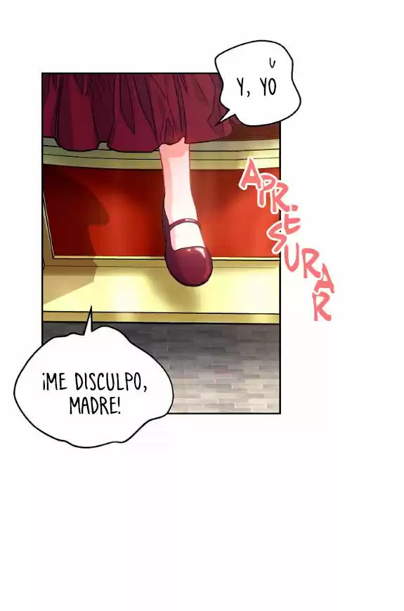 Príncipe, ¿Qué Quieres Ser? - Capítulo 49 - Página 6 - LectorTMOo