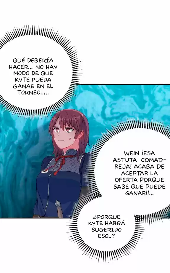 Príncipe, ¿Qué Quieres Ser? - Capítulo 49 - Página 10 - LectorTMOo