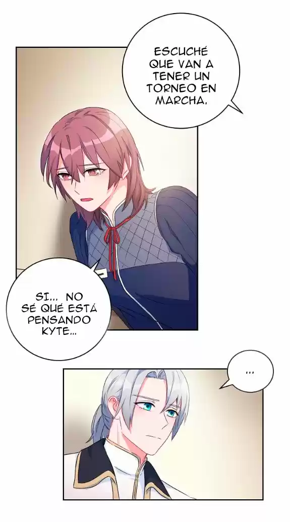 Príncipe, ¿Qué Quieres Ser? - Capítulo 49 - Página 14 - LectorTMOo