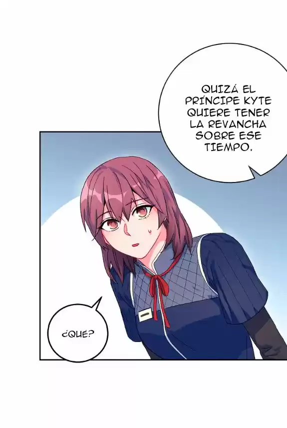 Príncipe, ¿Qué Quieres Ser? - Capítulo 49 - Página 16 - LectorTMOo
