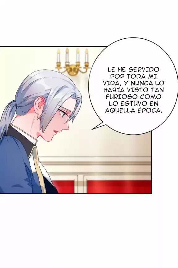 Príncipe, ¿Qué Quieres Ser? - Capítulo 49 - Página 17 - LectorTMOo