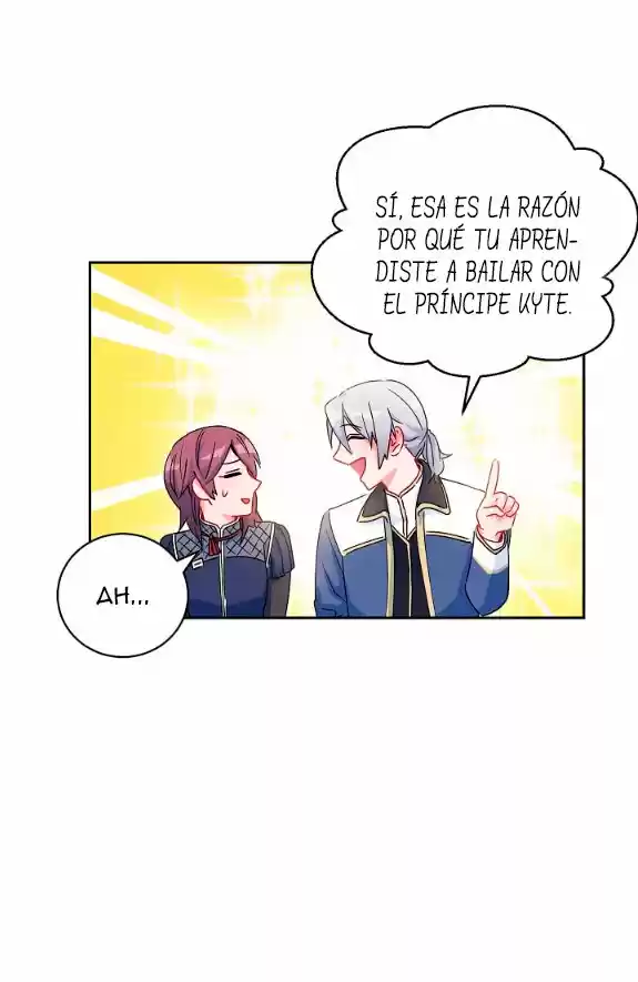 Príncipe, ¿Qué Quieres Ser? - Capítulo 49 - Página 23 - LectorTMOo