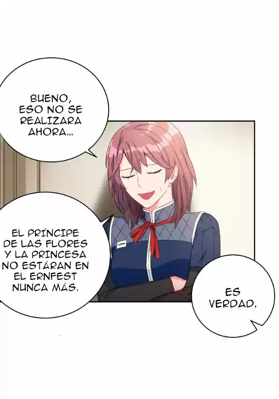 Príncipe, ¿Qué Quieres Ser? - Capítulo 49 - Página 24 - LectorTMOo