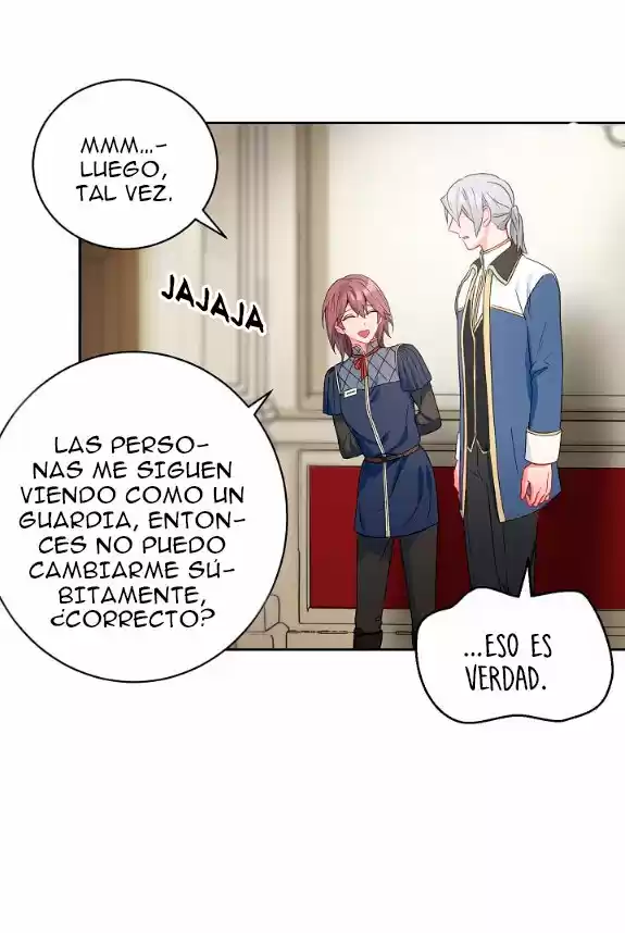 Príncipe, ¿Qué Quieres Ser? - Capítulo 49 - Página 30 - LectorTMOo