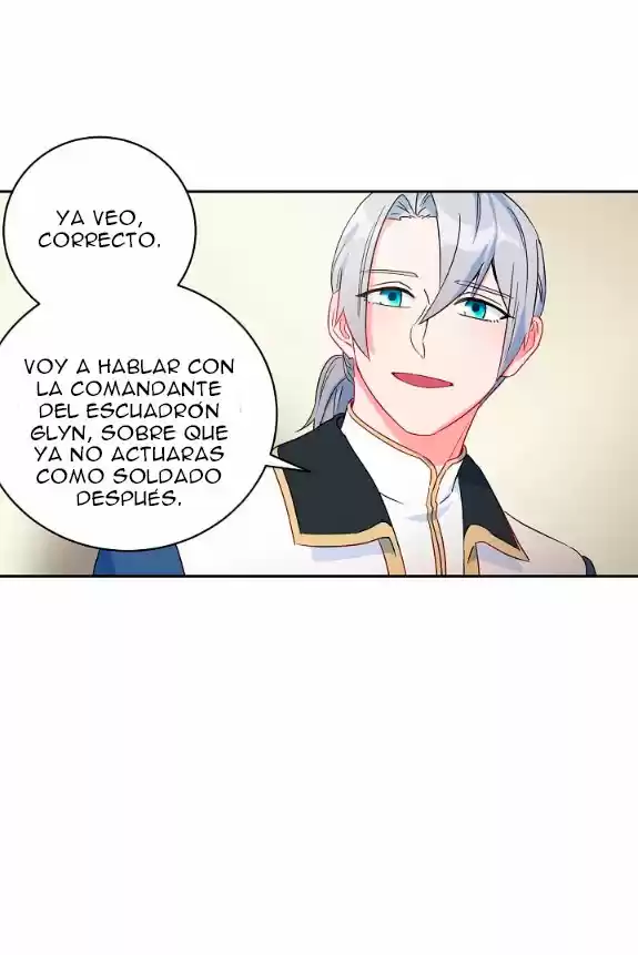 Príncipe, ¿Qué Quieres Ser? - Capítulo 49 - Página 32 - LectorTMOo