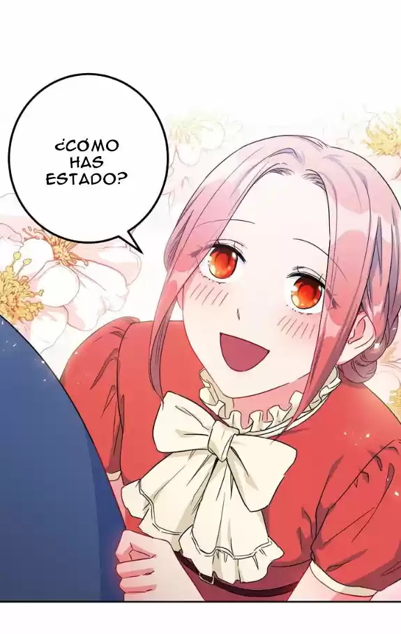 Príncipe, ¿Qué Quieres Ser? - Capítulo 49 - Página 44 - LectorTMOo