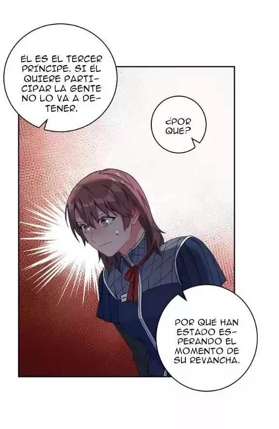 Príncipe, ¿Qué Quieres Ser? - Capítulo 49 - Página 48 - LectorTMOo