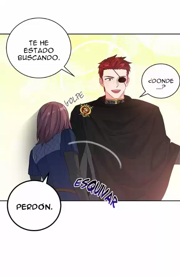 Príncipe, ¿Qué Quieres Ser? - Capítulo 49 - Página 55 - LectorTMOo