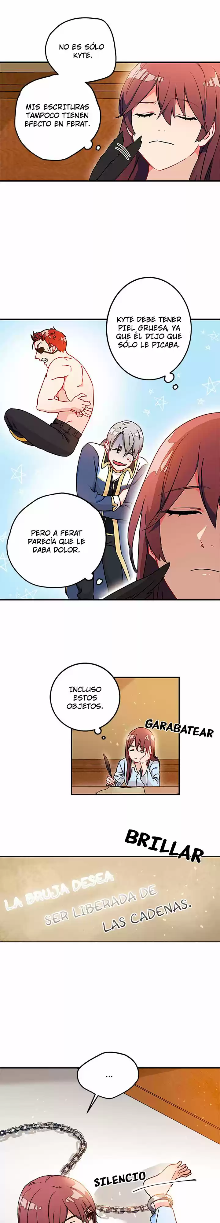 Príncipe, ¿Qué Quieres Ser? - Capítulo 5 - Página 11 - LectorTMOo