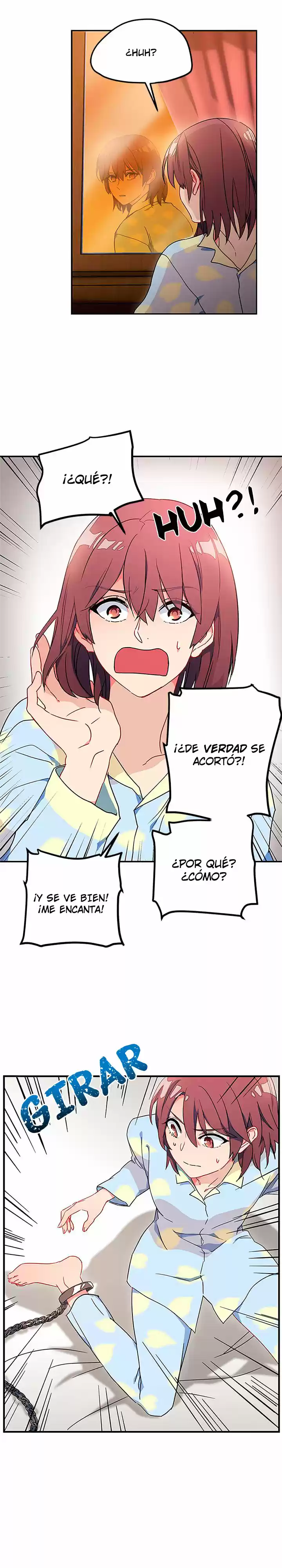 Príncipe, ¿Qué Quieres Ser? - Capítulo 5 - Página 13 - LectorTMOo