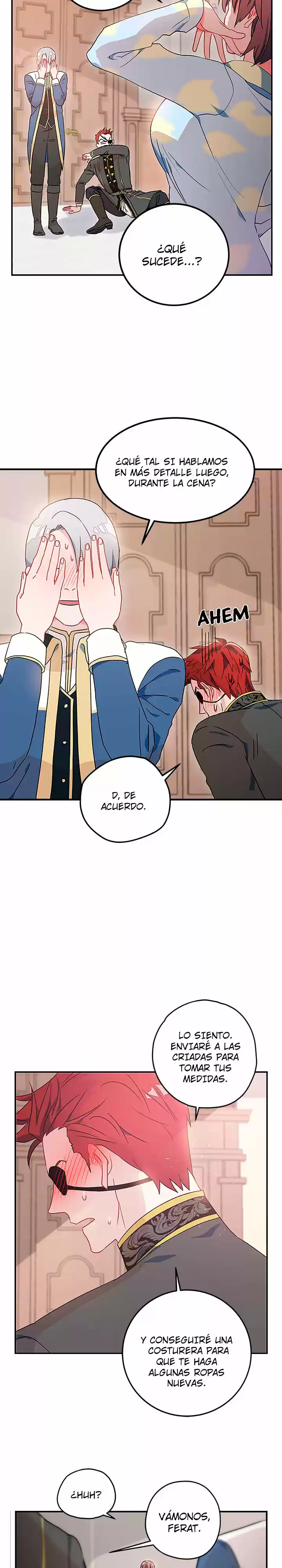 Príncipe, ¿Qué Quieres Ser? - Capítulo 5 - Página 18 - LectorTMOo