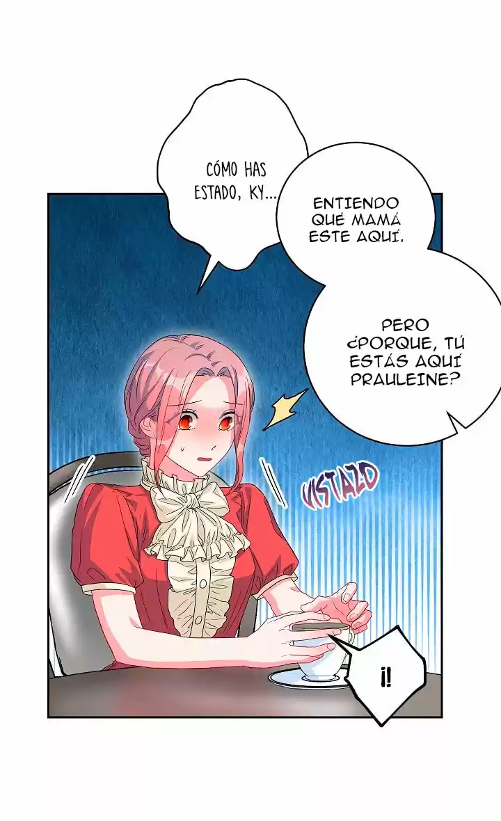 Príncipe, ¿Qué Quieres Ser? - Capítulo 50 - Página 10 - LectorTMOo