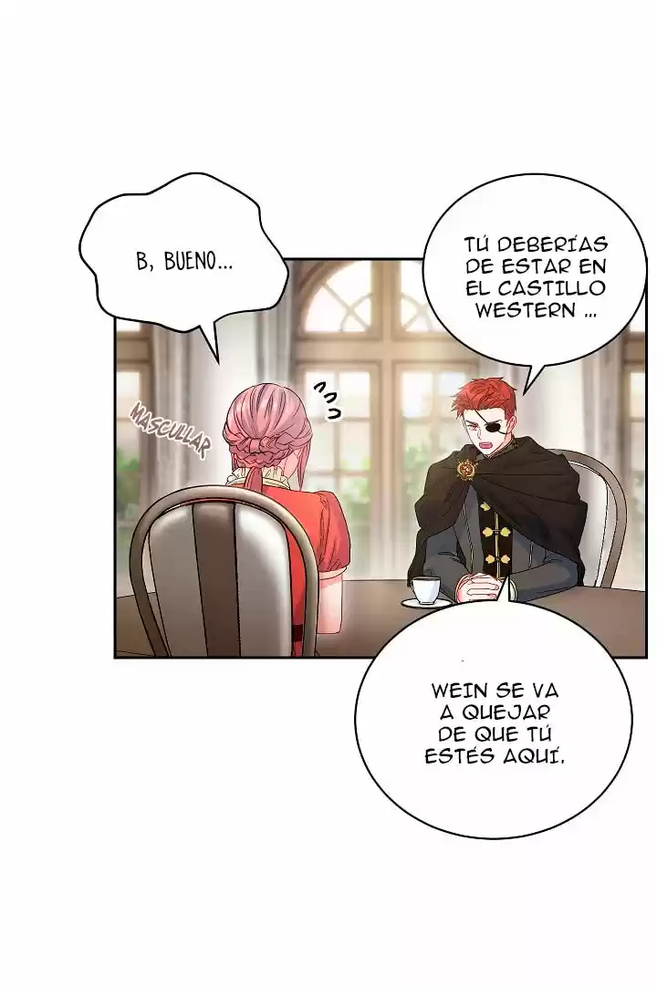 Príncipe, ¿Qué Quieres Ser? - Capítulo 50 - Página 11 - LectorTMOo