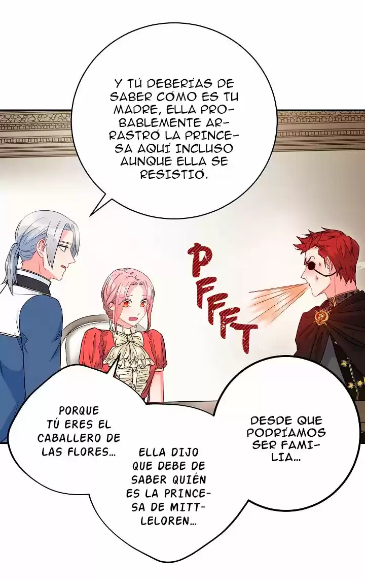 Príncipe, ¿Qué Quieres Ser? - Capítulo 50 - Página 13 - LectorTMOo