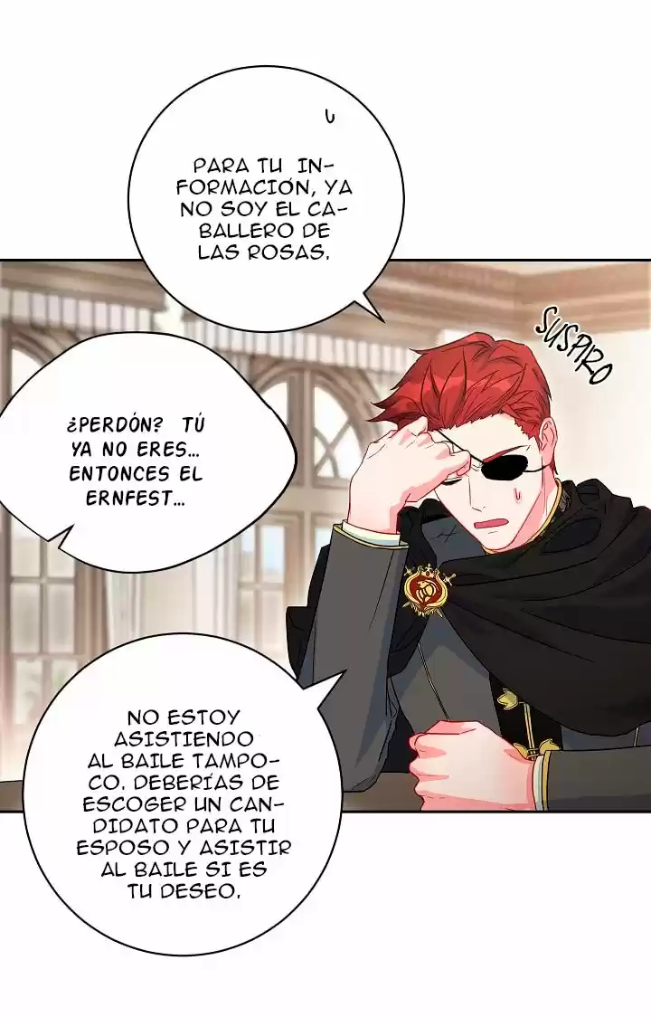 Príncipe, ¿Qué Quieres Ser? - Capítulo 50 - Página 16 - LectorTMOo