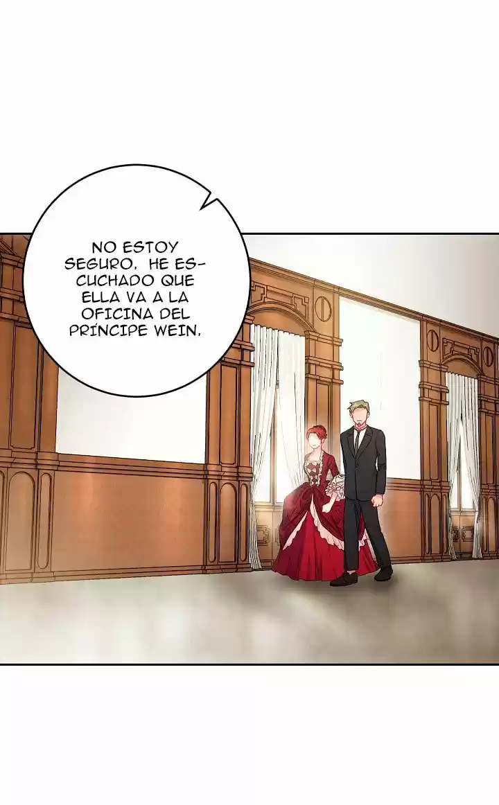 Príncipe, ¿Qué Quieres Ser? - Capítulo 50 - Página 19 - LectorTMOo
