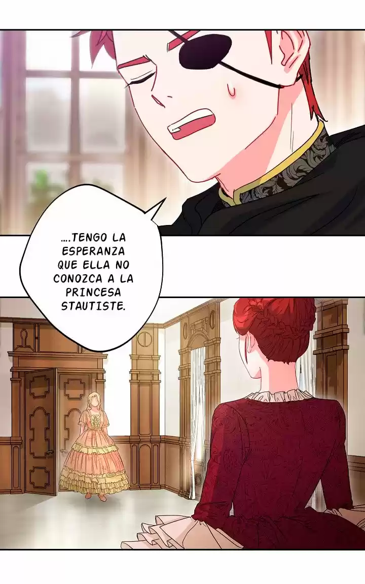 Príncipe, ¿Qué Quieres Ser? - Capítulo 50 - Página 20 - LectorTMOo