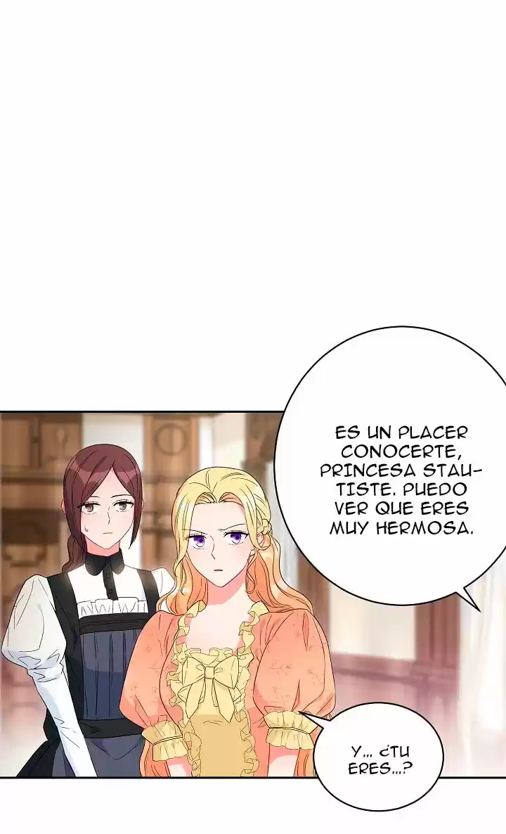 Príncipe, ¿Qué Quieres Ser? - Capítulo 50 - Página 24 - LectorTMOo